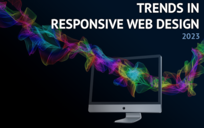 Trends in Responsive Web Design for 2023