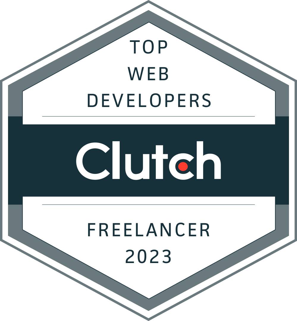 top web developer freelancer